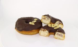 Banana Choc