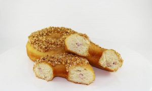 Nougat Cream