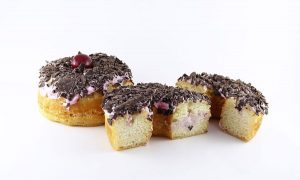 Cherry Choc