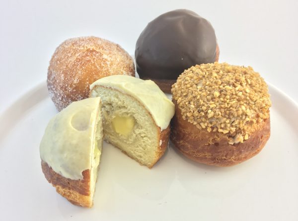 4er Box Berliner