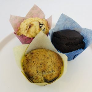 Muffins