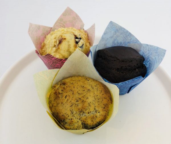 Muffins
