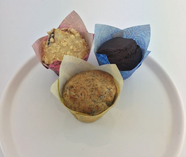 Muffins